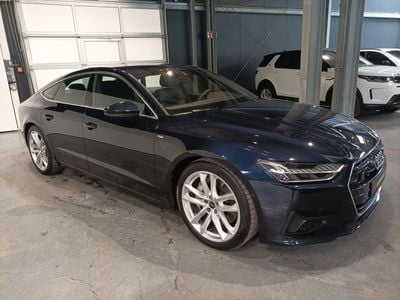 Audi A7 Sportback