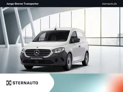 Gebraucht Mercedes Citan 110