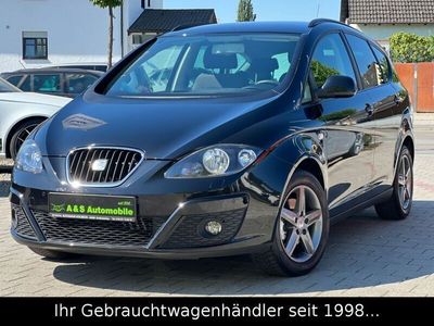 Seat Altea XL