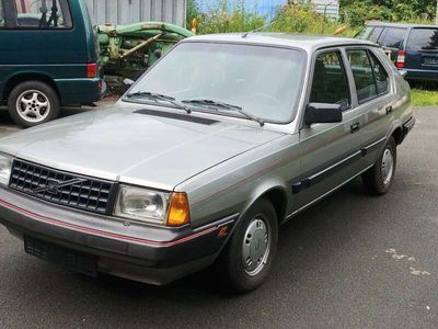 gebraucht Volvo 340 GL 5 Gang