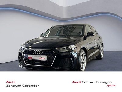 Second-hand Audi A1 Advanced 116 CP (85 kW) 2025 Negru SUV