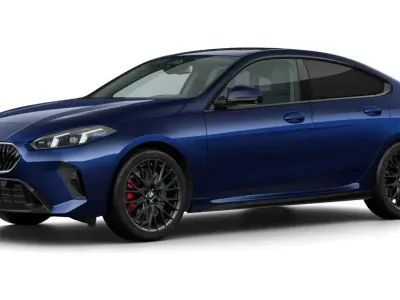 Gebraucht BMW 220 Shadowline 170 PS (125 kW) 2025 Blau Coupé