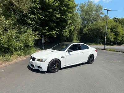 Gebraucht BMW M3