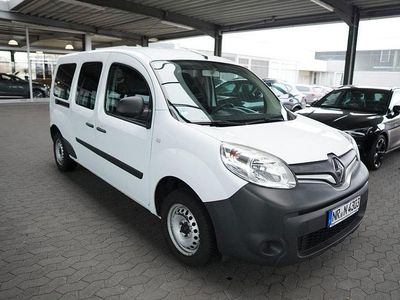 Gebraucht 2017 Renault Kangoo Limousine | 13.490 €