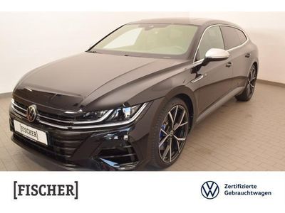 VW Arteon