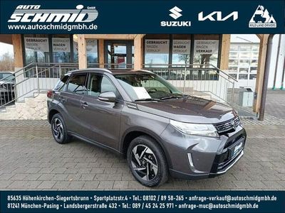 Andere Gebraucht 2025 Suzuki Vitara Comfort+ SUV | 25.990 € (Fairer Preis)