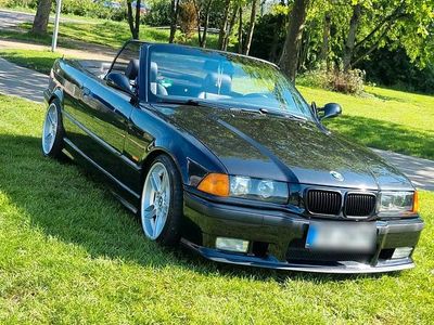 BMW 318 Cabriolet