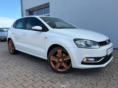 Gebraucht VW Polo