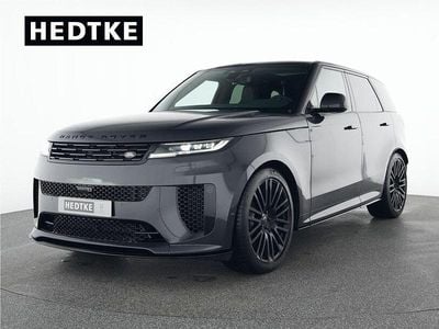 Gebraucht Land Rover Range Rover Sport 635 PS (467 kW) 2026 Grau SUV