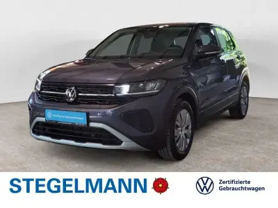 Gebraucht VW T-Cross