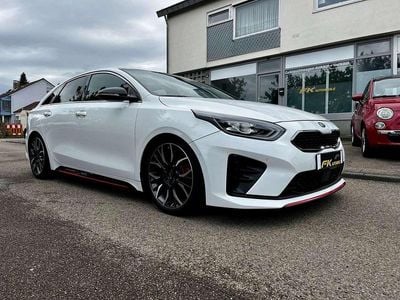 Kia ProCeed GT
