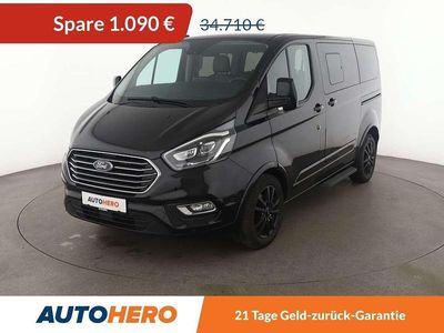 Ford Tourneo