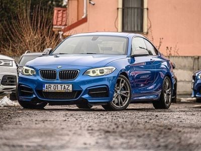 BMW M235