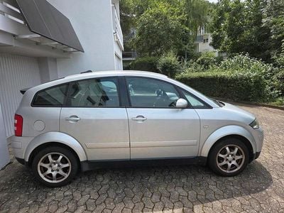 Audi A2