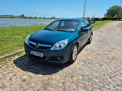Gebraucht Opel Vectra