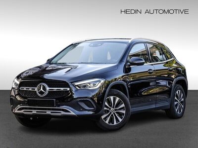 gebraucht Mercedes GLA250 E PROGRESSIVE LED+MBUX+AR+PTS+SHZ