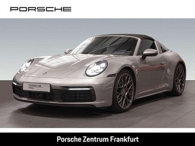 Gebraucht Porsche 992 450 PS (330 kW) 2024 Gtsilbermetallic Coupé