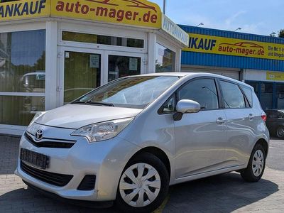Toyota Verso-S