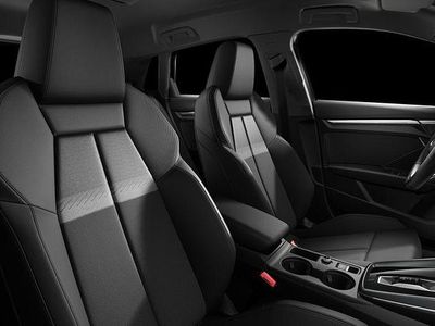 Gebraucht Audi A3 Ambiente 150 PS (110 kW) 2024 Schwarz Limousine