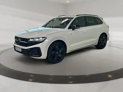 Gebraucht VW Touareg