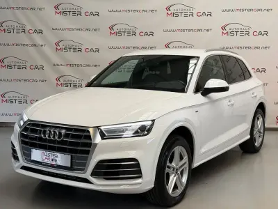 Gebraucht Audi Q5
