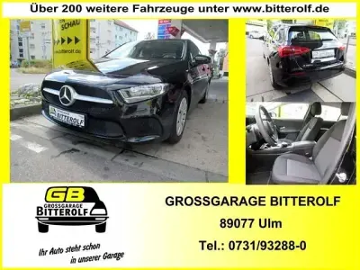 Gebraucht Mercedes A180