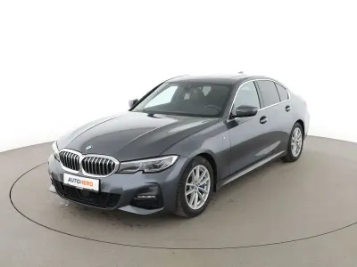 Gebraucht BMW 330