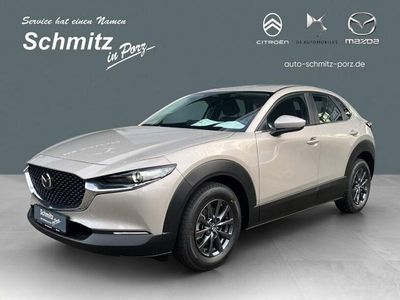Neu Mazda CX-30 Prime-Line 140 PS (102 kW) 2025 Beige SUV