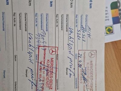 Weiß Gebraucht 1981 Mercedes E230 Limousine | 10.123 €