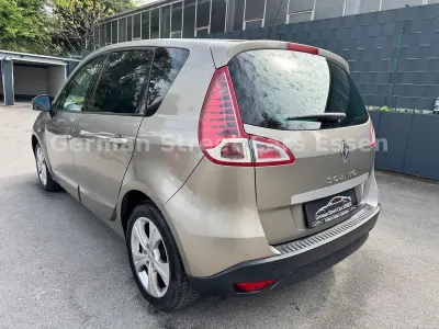 Usata Renault Scénic III
