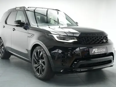 Gebraucht Land Rover Discovery