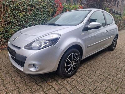 Renault Clio III