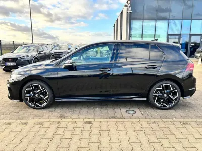 Usata VW Golf VIII