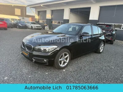 Gebraucht BMW 116