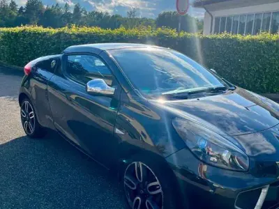 Gebraucht Renault Wind