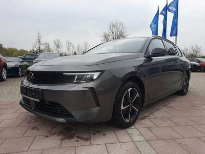 Second-hand Opel Astra Edition 110 CP (80 kW) 2024 Gri Break