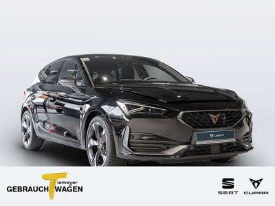 gebraucht Cupra Leon 1.5 eTSI DSG MATRIX KAMERA NAVI SITZHZ