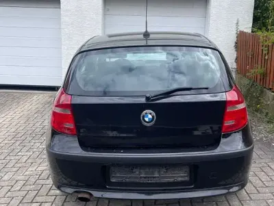 Gebraucht BMW 116