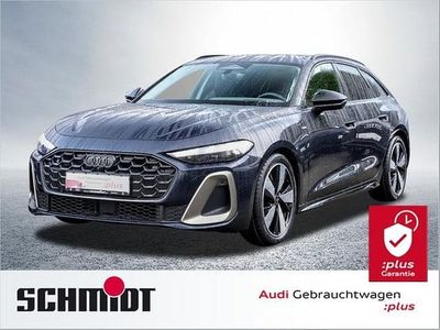 Usata Audi A5 Ambiente 204 CV (150 kW) 2025 Blu Station wagon