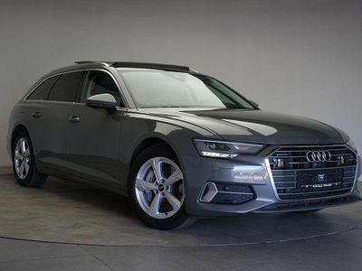 Gebraucht Audi A6 Sport 265 PS (194 kW) 2022 Grau Kombi