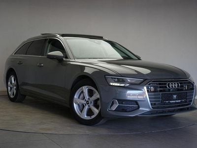 Gebraucht Audi A6