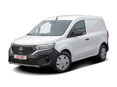 gebraucht Nissan Townstar 1.3 DIG-T LED Tempomat Bluetooth