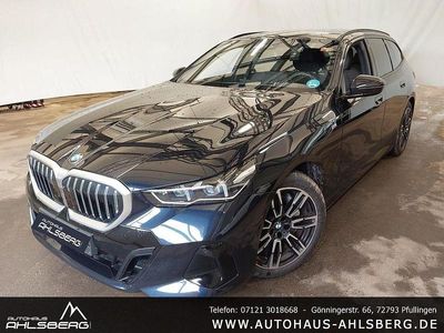 BMW 540