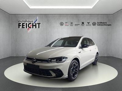 Brugt VW Polo R-line 95 HK (69 kW) 2025 Hatchback