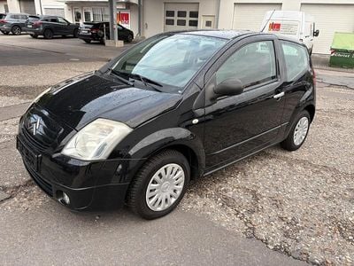 Citroën C2
