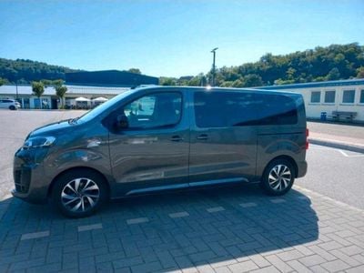 Citroën Spacetourer