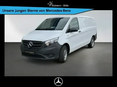 Gebraucht Mercedes e-Vito