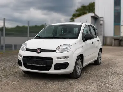 Gebraucht Fiat Panda