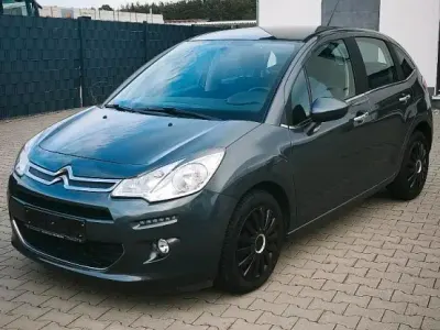 Gebraucht Citroën C3