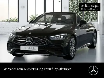 Gebraucht Mercedes CLE200